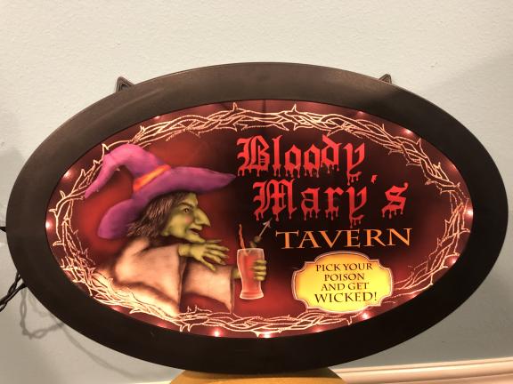 Holloween light for sale in Rochester MI
