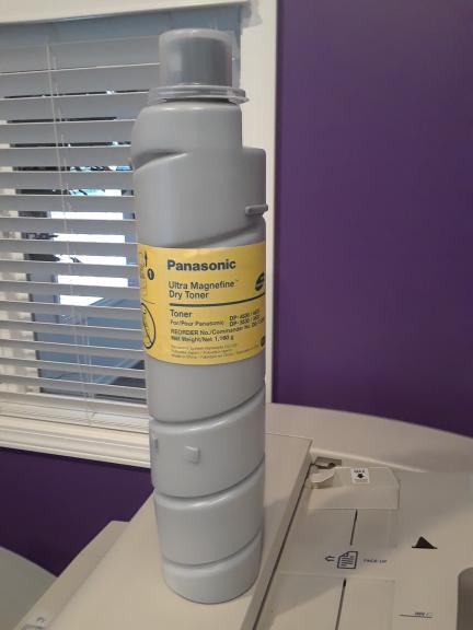 Panasonic DP3530 11x17 Copier