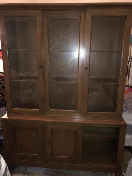 China Cabinet