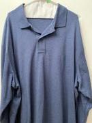 Ralph Lauren 3XLT Long Sleeve Polo for sale in O Fallon IL