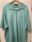 Ralph Lauren 3XLT Short Sleeve Polo for sale in O Fallon IL