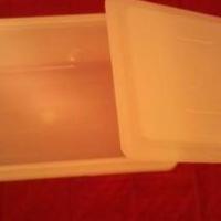 Online garage sale of Garage Sale Showcase Member Rosebud01, featuring used items for sale in McHenry County IL