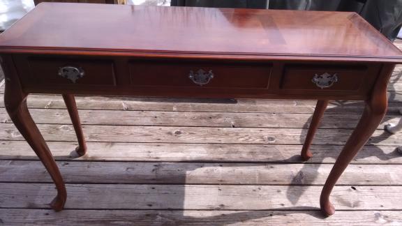 End table antique for sale in Coon Rapids MN