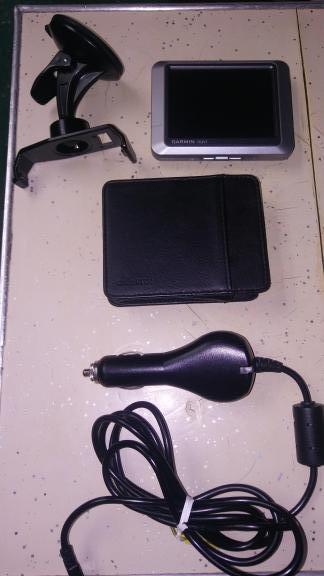 Garmin navigation system for sale in Tulsa OK