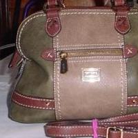 Concept Beechwood Green & Brown NEW for sale in Fort Mill SC by Garage Sale Showcase member katherine suehr, posted 04/28/2019