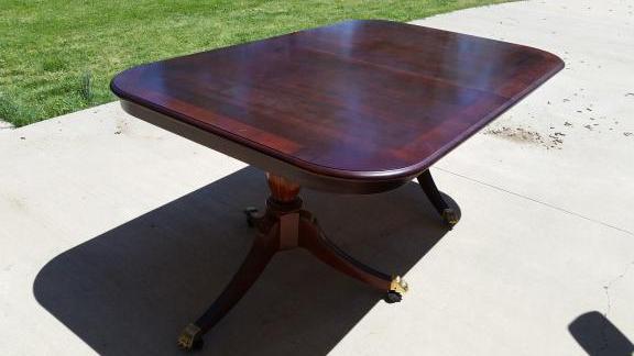 Bassett Dining Set for sale in Paragould AR