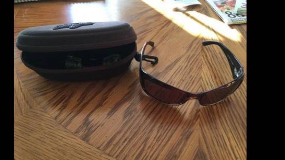 Maui Jim Sunglasses
