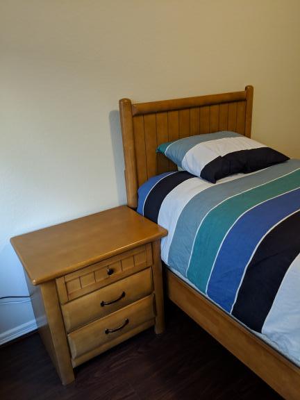 Bedroom Set
