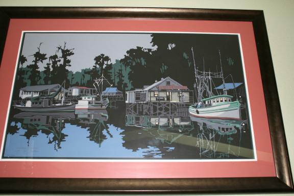 New Orleans Boat Harbor for sale in Columbus MT