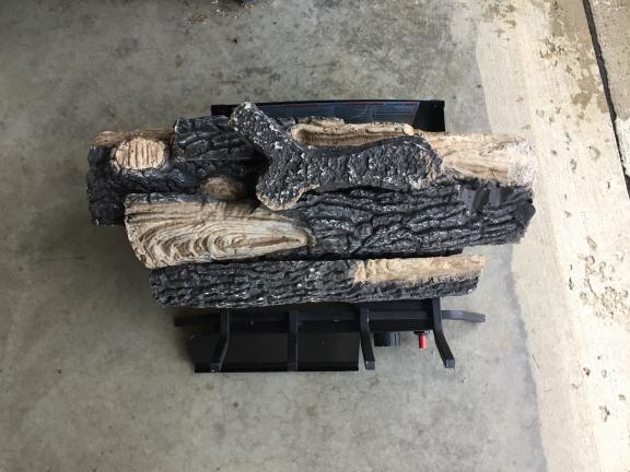 Gas Fireplace Insert for sale in Ashland OH