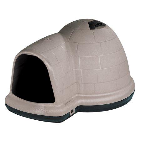 Petmate Indigo Dog house W/Microban, 50-90Lbs for sale in Ashland OH