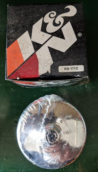 Motorcycle Oil Changing Tools (lot)