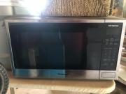 Microwave for sale in Lanse MI