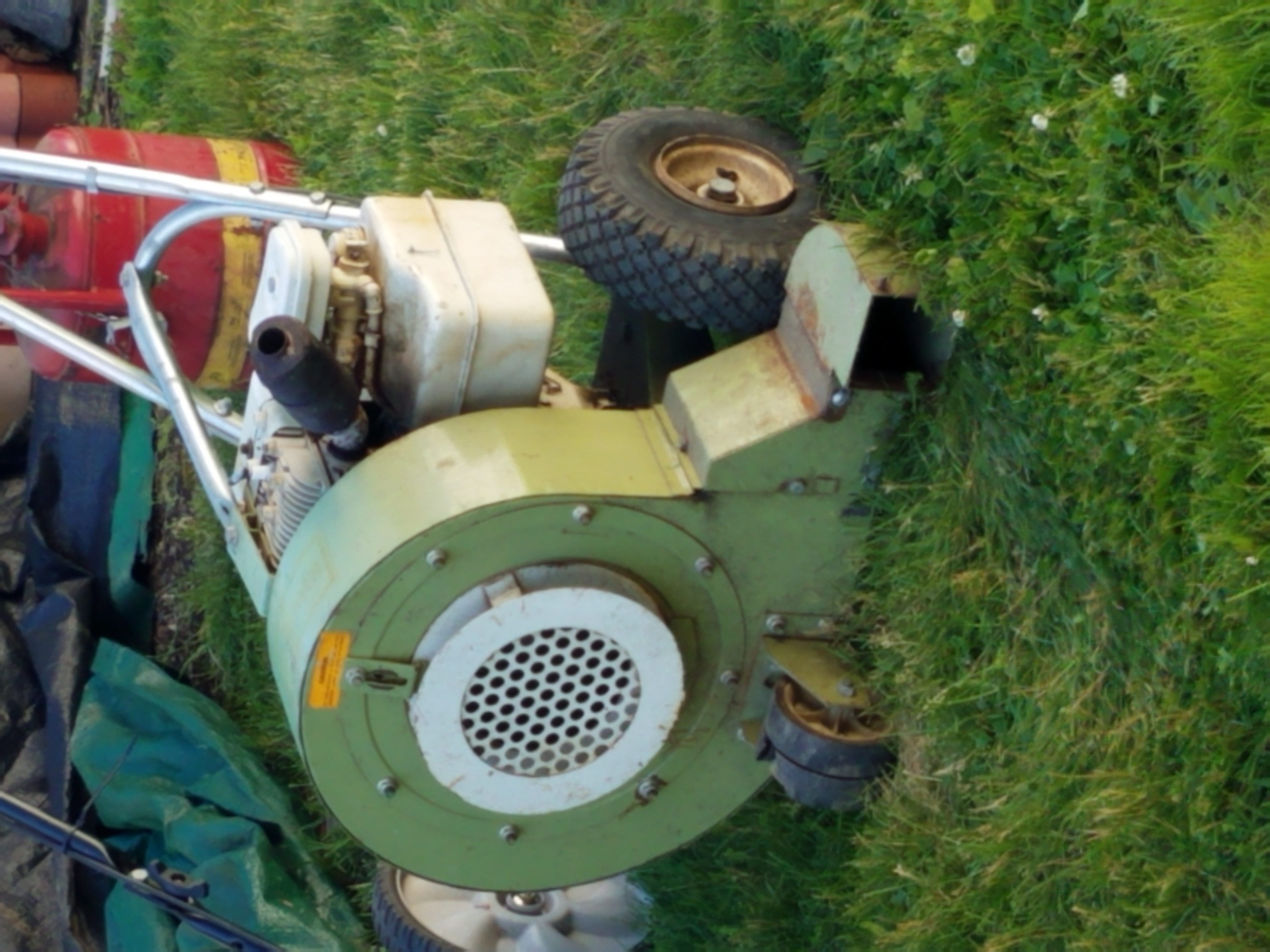 Leave blower for sale in Poughkeepsie NY