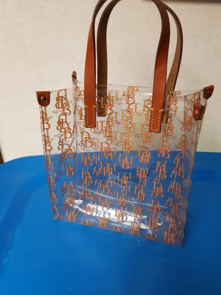 Dooney & Bourke Tote/Lunchbag for sale in Brunswick GA