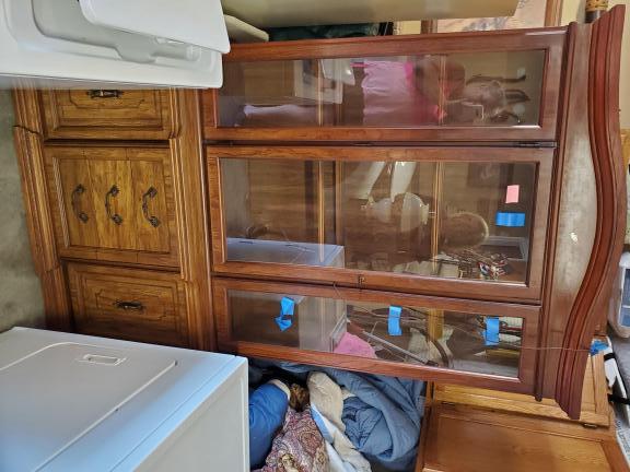 China Cabint for sale in Lebanon IN