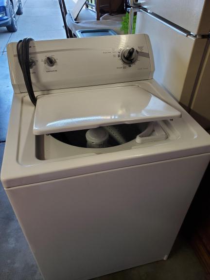 Kenmore appliance set for sale in Lebanon IN