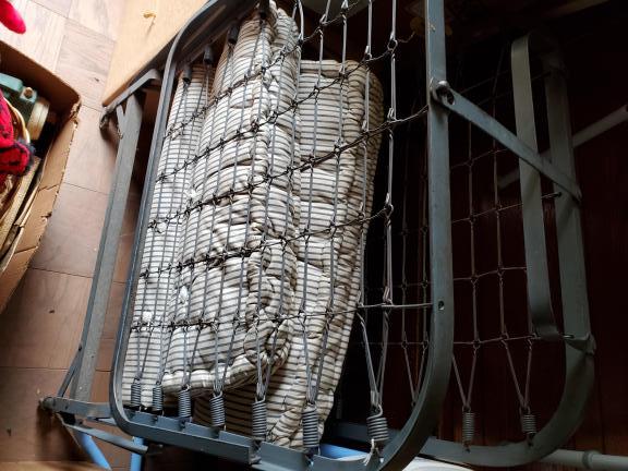 Roll away bed for sale in Corryton TN