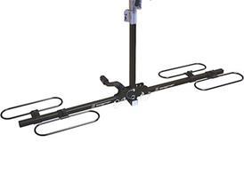Swagman XC Cross-Country 2-Bike Hitch Mount Rack for sale in Bogart GA