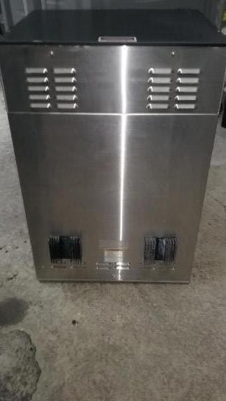 Bunn Commercial Dual Coffee Brewer