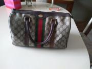 Authentic vintage Gucci bag for sale in Overland Park KS