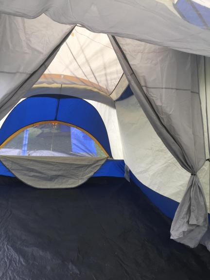 Camping Tent