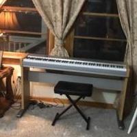 Online garage sale of Garage Sale Showcase Member Brenda23919, featuring used items for sale in Mecklenburg County VA