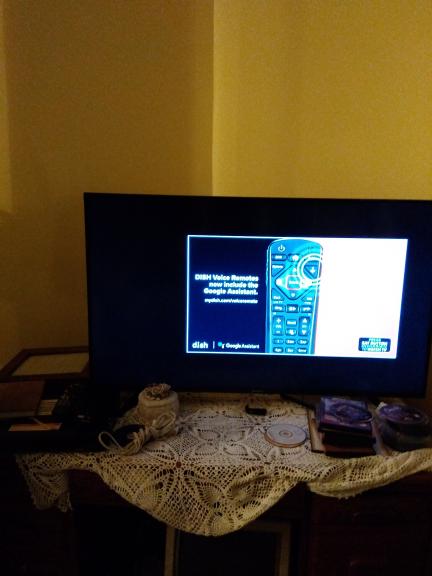 Hisense smart T.V for sale in Willow Springs MO