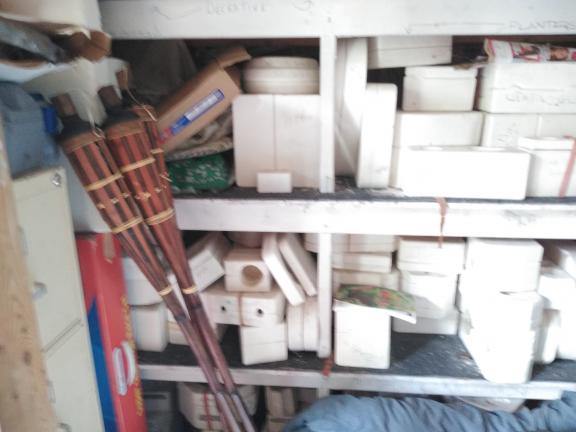 Ceramic Business Supplies