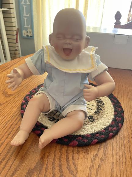 Porcelain dolls for sale in Newport TN