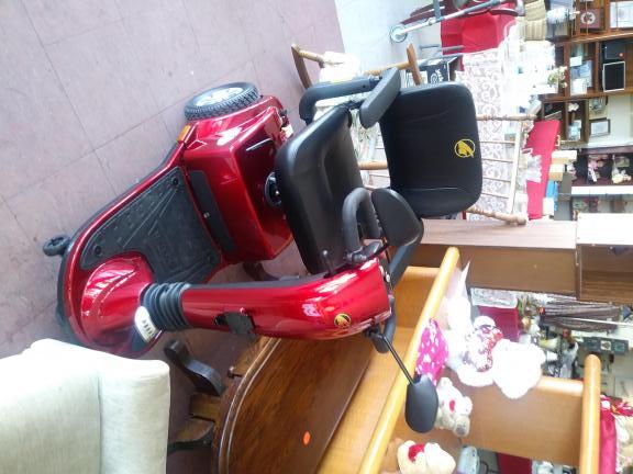 Garage sale in South Hill, Virginia of Garage Sale Showcase Member hydromaster.