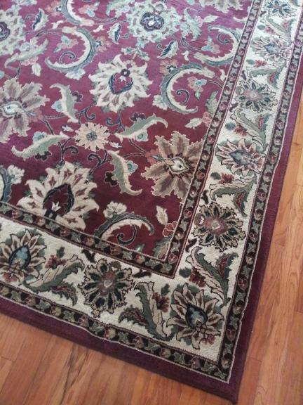 Oriental Rug