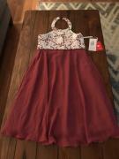 Girls formal dress for sale in Alma MI