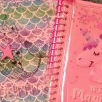 Journal with Pen for sale in Hart County KY by Garage Sale Showcase member GiGi's Garage, posted 03/09/2020