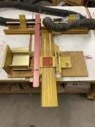 Router Incra Jig Ultra for sale in Mancos CO