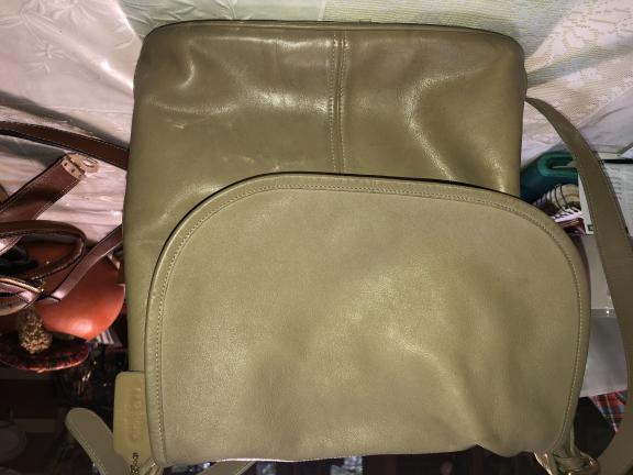 Vintage Coach Shouldet Bag for sale in Kodak TN