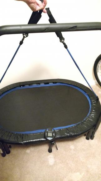 Exercise Trampoline