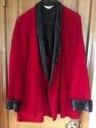 Smoking Jacket for sale in North Tonawanda NY