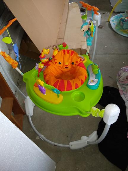 Jumparoo for sale in Columbia City IN