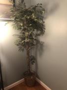 Tree (fake) for sale in Valparaiso IN