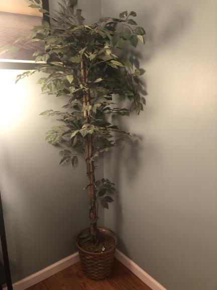 Tree (fake) for sale in Valparaiso IN