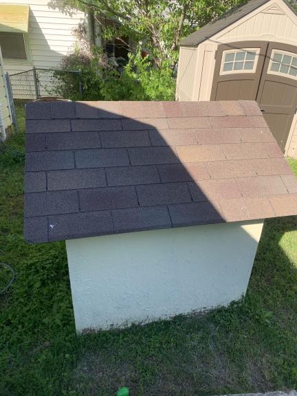 Doghouse