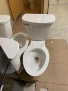 1 year old toilet for sale in Nye MT