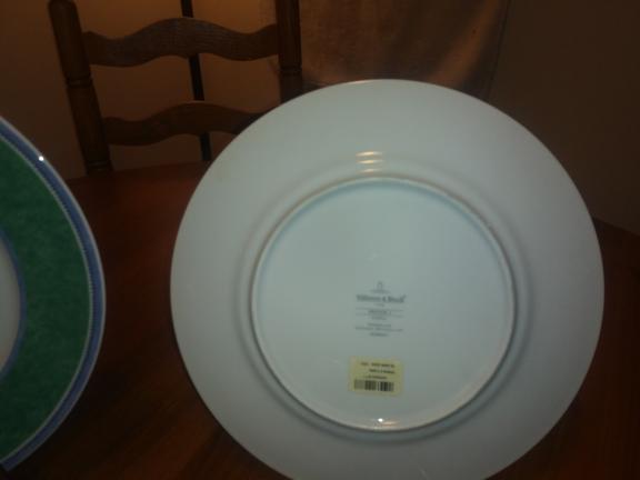 Villeroy and Boch