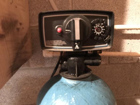 Water Conditioner for sale in Saint Marys PA