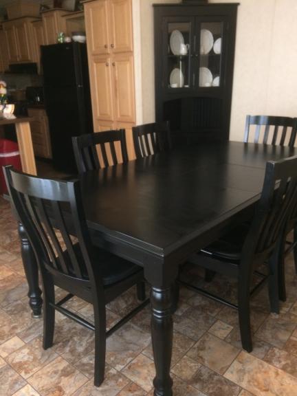 Dining room set for sale in Lafayette NJ