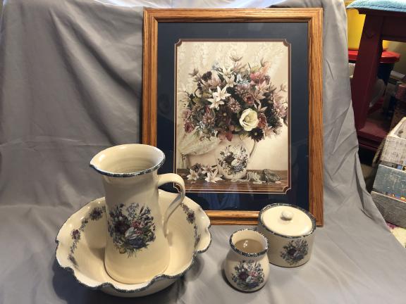 2003 HOME & GARDEN PARTY items for sale in Sandusky OH