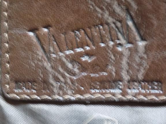 Valentina Shoulder Bag