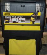 Stanley mobile work center for sale in Craigville IN