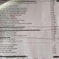 Online garage sale of Garage Sale Showcase Member Bartender, featuring used items for sale in McKean County PA